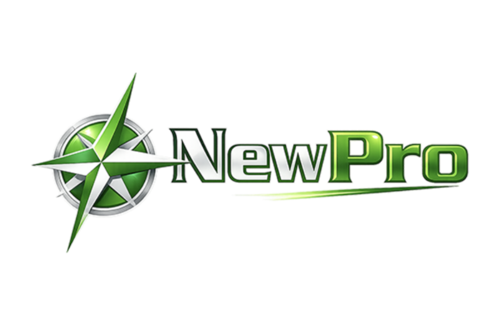New Pro Products