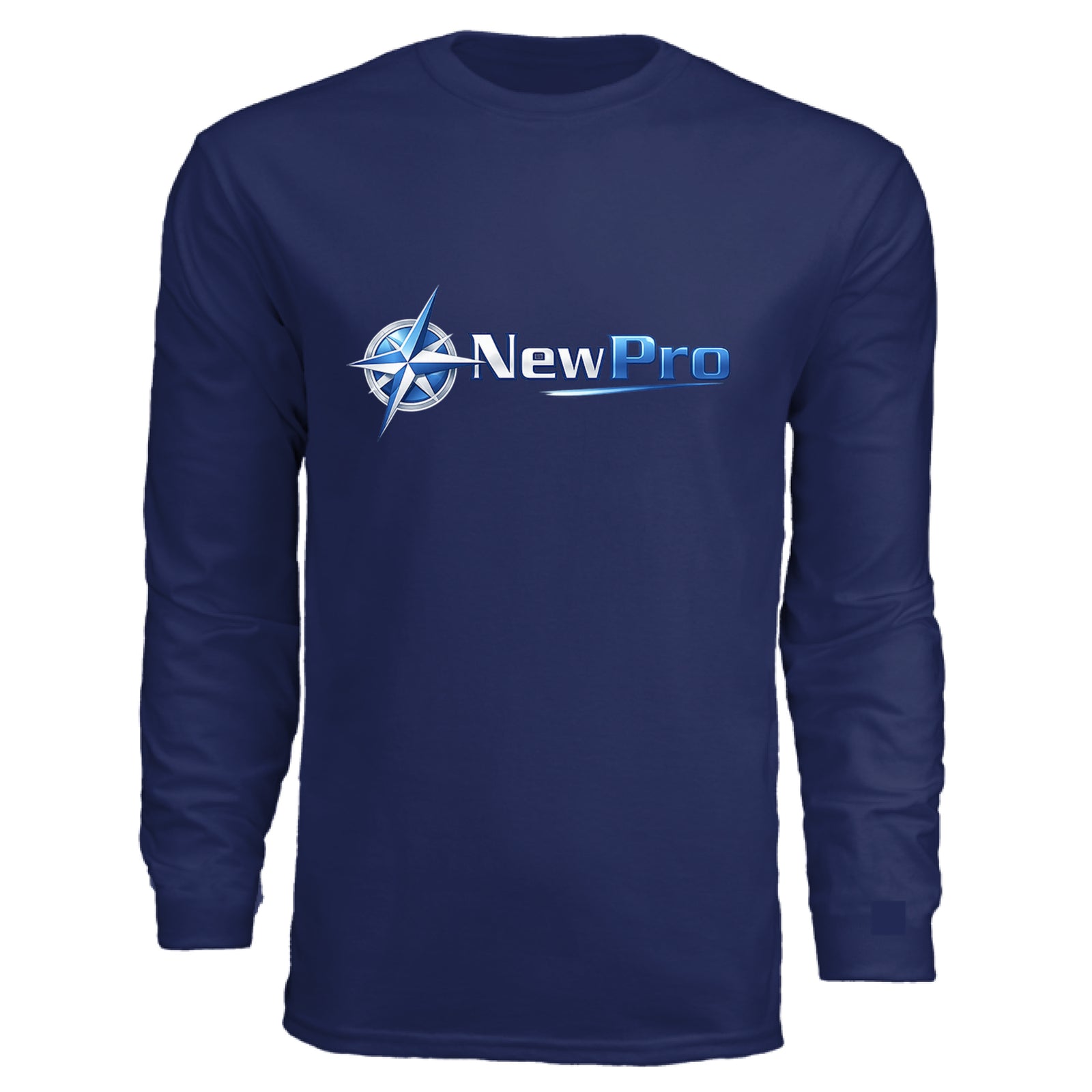 NAVY - FRONT