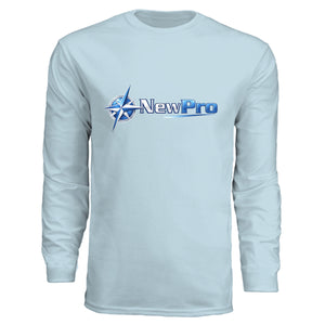 PASTEL BLUE - FRONT