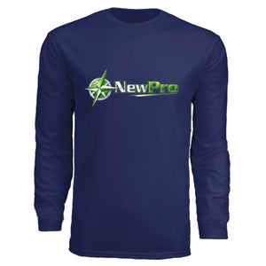 NAVY - FRONT