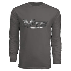 GRAPHITE - FRONT