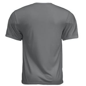 GRAPHITE - BACK