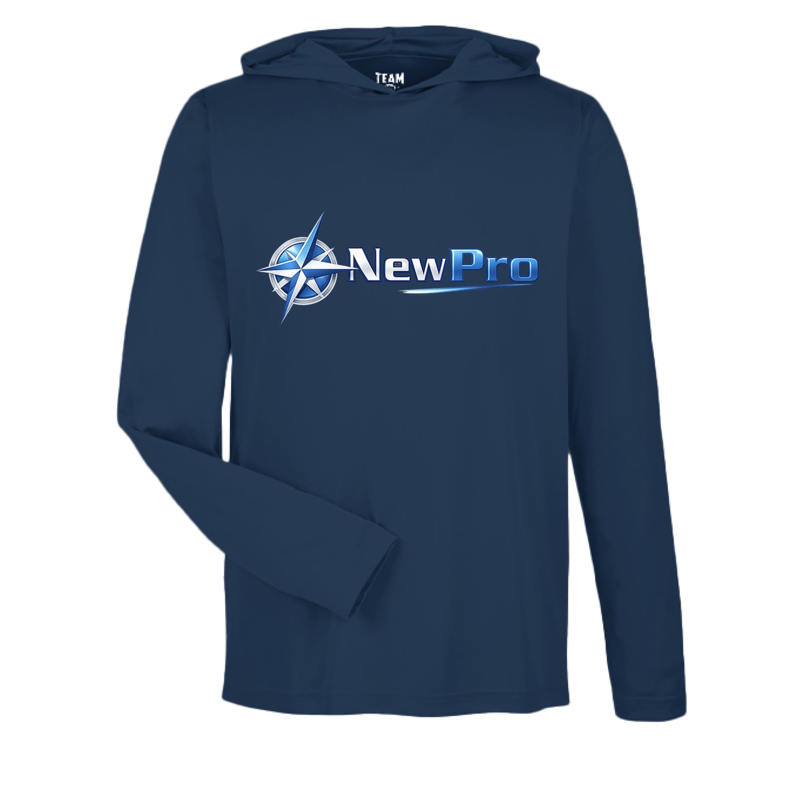 SPORT DARK NAVY - FRONT