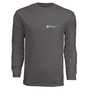 GRAPHITE - FRONT