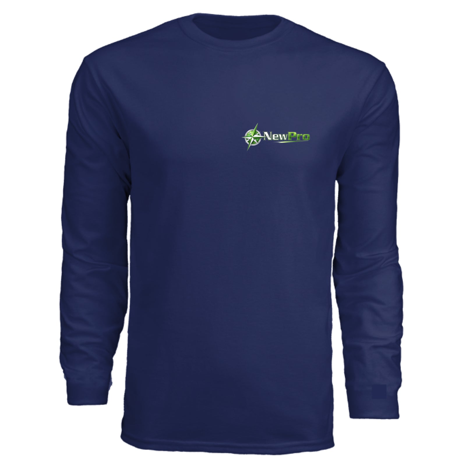 NAVY - FRONT