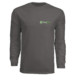 GRAPHITE - FRONT