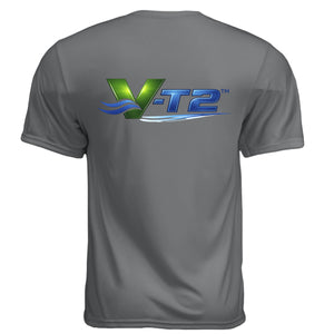 GRAPHITE - BACK