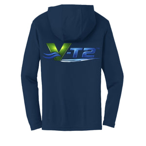 SPORT DARK NAVY - BACK