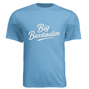 LIGHT BLUE - FRONT
