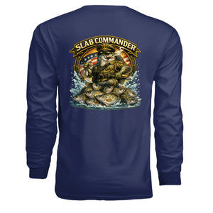 NAVY - BACK