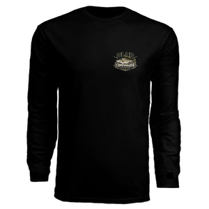 BLACK - FRONT