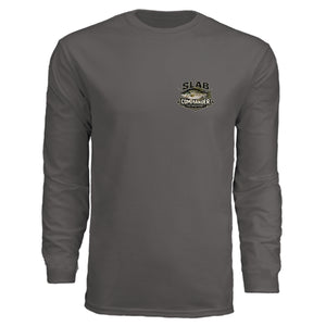 GRAPHITE - FRONT