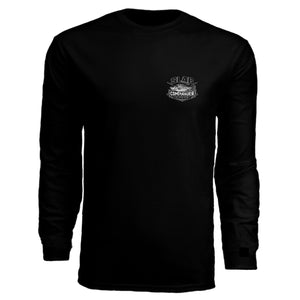 BLACK - FRONT
