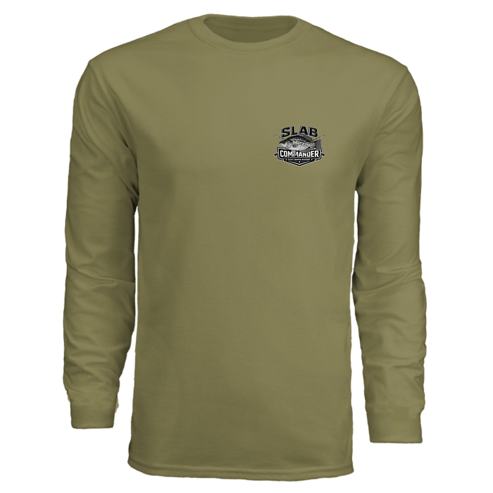 OLIVE - FRONT