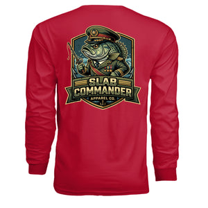 SCARLET - BACK
