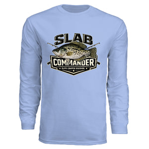 LIGHT BLUE - FRONT