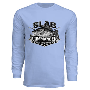 LIGHT BLUE - FRONT