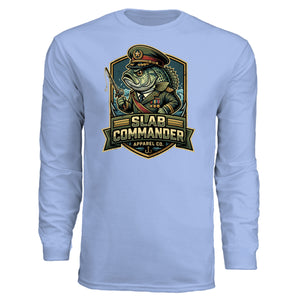 LIGHT BLUE - FRONT