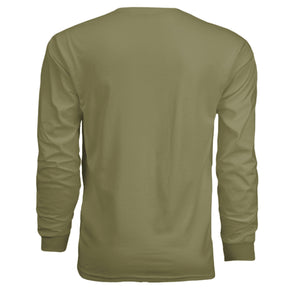OLIVE - BACK