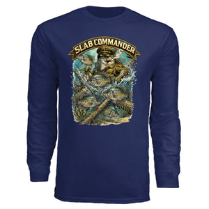 NAVY - FRONT
