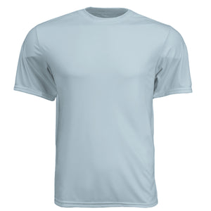 PASTEL BLUE - FRONT