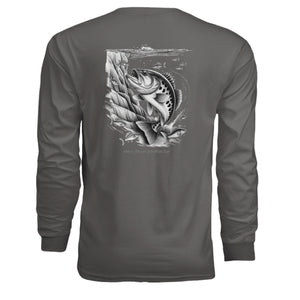GRAPHITE - BACK
