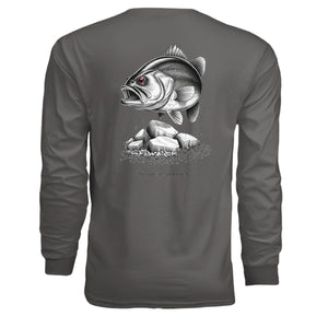 GRAPHITE - BACK