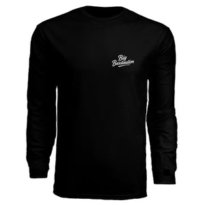 BLACK - FRONT