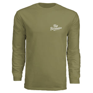 OLIVE - FRONT