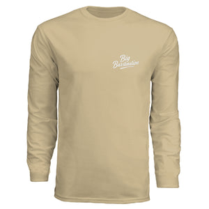 SAND - FRONT