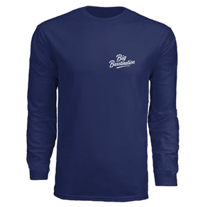 NAVY - FRONT