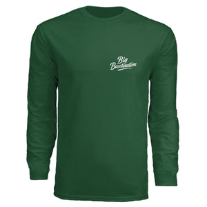 FOREST GREEN - FRONT