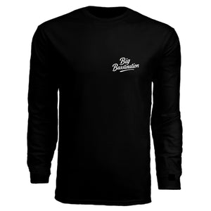 BLACK - FRONT