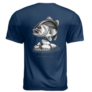 NAVY - BACK