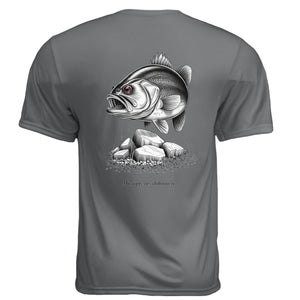 GRAPHITE - BACK