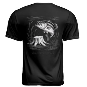 BLACK - BACK