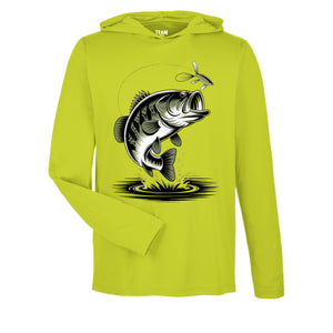 Safety Yellow - FRONT