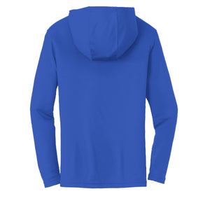 SPORT ROYAL - BACK