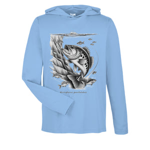 SPORT LIGHT BLUE - FRONT