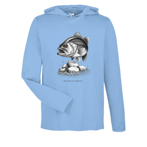SPORT LIGHT BLUE - FRONT