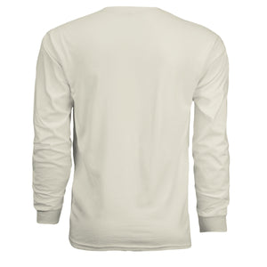 NATURAL - BACK