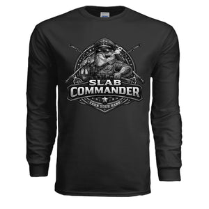 BLACK - FRONT