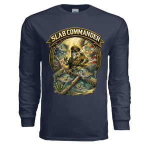 NAVY - FRONT