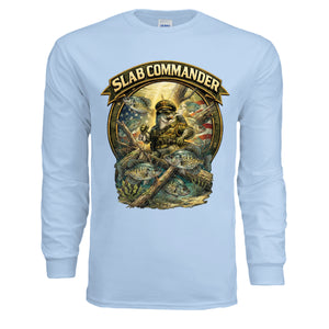 LIGHT BLUE - FRONT