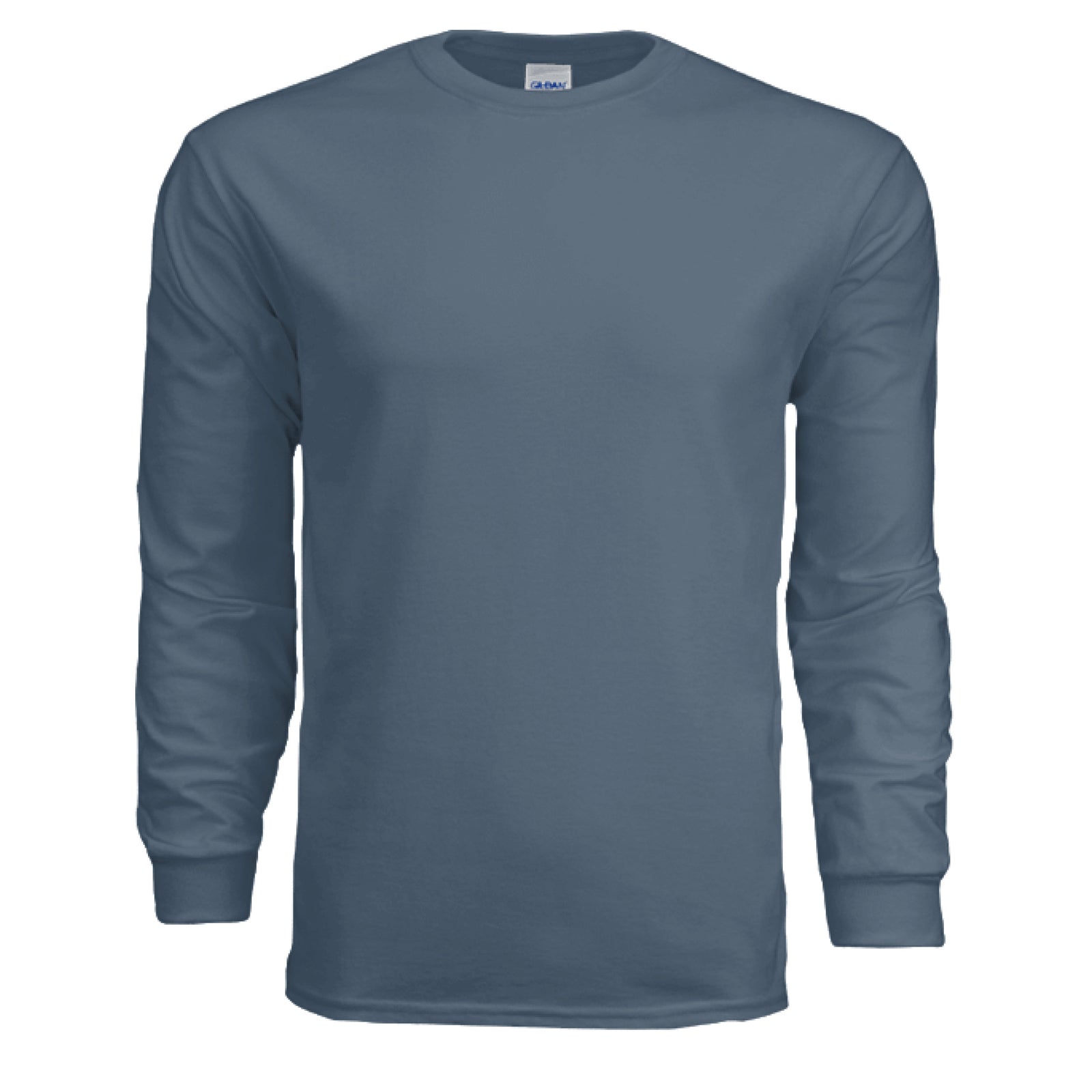 INDIGO BLUE - FRONT