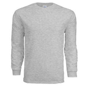 ASH - FRONT