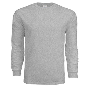 SPORT GREY - FRONT